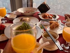 -洲际酒店·凌霄中餐厅SUMMIT