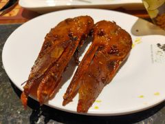 干锅鸭头-汉巴味德(大悦城店)