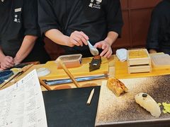 -Sushi Hanzo半藏(天环广场店)