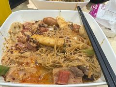 -林静小吃(复兴路店)