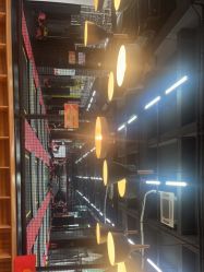 -零重力蹦床空间·滑梯·海洋球·团建(奥特莱斯店)