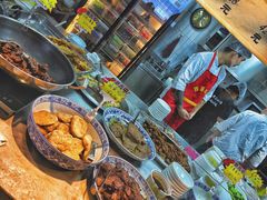 -慧娟面馆·餐厅(望江路店)