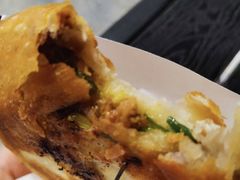 -沙州食驿·非遗小吃夜市