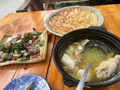 -青城甲(青城山店)