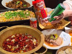 -永安水煮活鱼·仪征菜(仪征奥林匹克店)