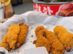 -龍歌自助小火锅(城阳万象汇店)