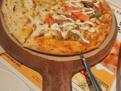 -乐凯撒披萨(正佳广场店)