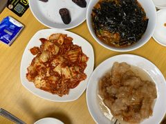 -屋里家延边朝鲜族冷面(南园店)