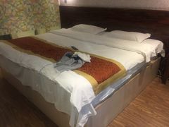 -北京美神宫艺术主题温泉酒店