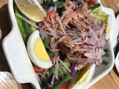 金枪鱼撒拉-窑啊窑窑炉烧烤(合生广场店)