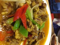 清真益鑫羊肉手抓馆(南大街店)-清真益鑫羊肉手抓馆(南大街店)