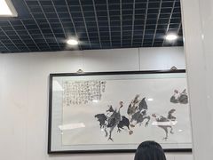 -清真·鸦儿李记·小馆(后海店)