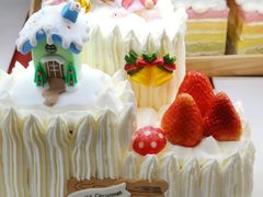 -面包新语(上地华联店)