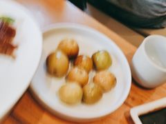-四季民福烤鸭店(前门廊房二条店)