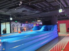 -VS SPORTS PARK运动玩乐园·团建·生日会(合生汇店)