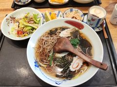 -万鱼亭 日本料理(无锡香山名园店)