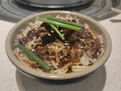 -芭夯兔·兔肉汤锅(新都店)