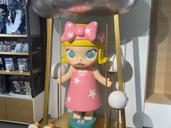 -泡泡玛特POPMART(崇文门国瑞城店)