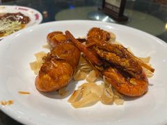 -猪肉婆私房菜(容桂总店)