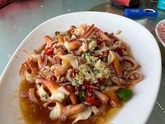 -舌尖上·霞浦滩涂海鲜·新闽菜(总店)