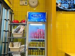-尊宝比萨(南油龙城路店)
