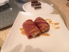 -喜来登由由大酒店九州膳坊中餐厅