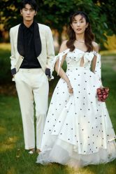 -索菲亚婚纱摄影