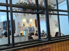 -花舍·新派粤菜·西餐·下午茶(亚运村·鸟巢店)