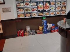 -三盛轩回民饺子馆