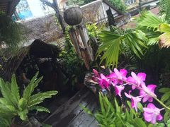 -自然餐厅(Phuket)