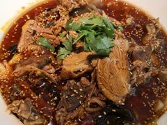 -花盐街·四川乐山小吃(西单大悦城店)