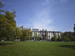 -武汉大学-樱园