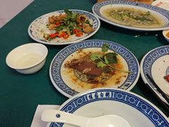 -桂园白粥·潮汕老味道