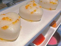 -青花椒秘制烤鱼(光启城店)