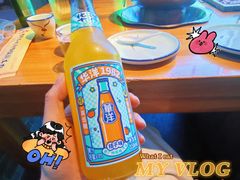 -津门羊大爷铜锅涮肉(雅清街店)