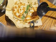 -地二手作鱼汤馄饨(上街里店)