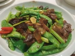 -阿皇仔烧鹅(麦地店)