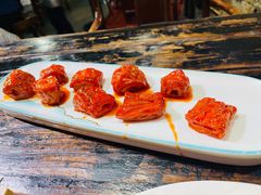 -酒肉门孔府菜(曲阜游客中心店)