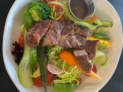 -Sarah西点·烘焙·餐厅(翰林府旗舰店)