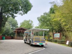 -石燕湖生态旅游景区