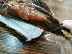-赵元章肉骨烧(山塘街店)