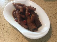 -喜鹊茶点.啫煲(车陂店)