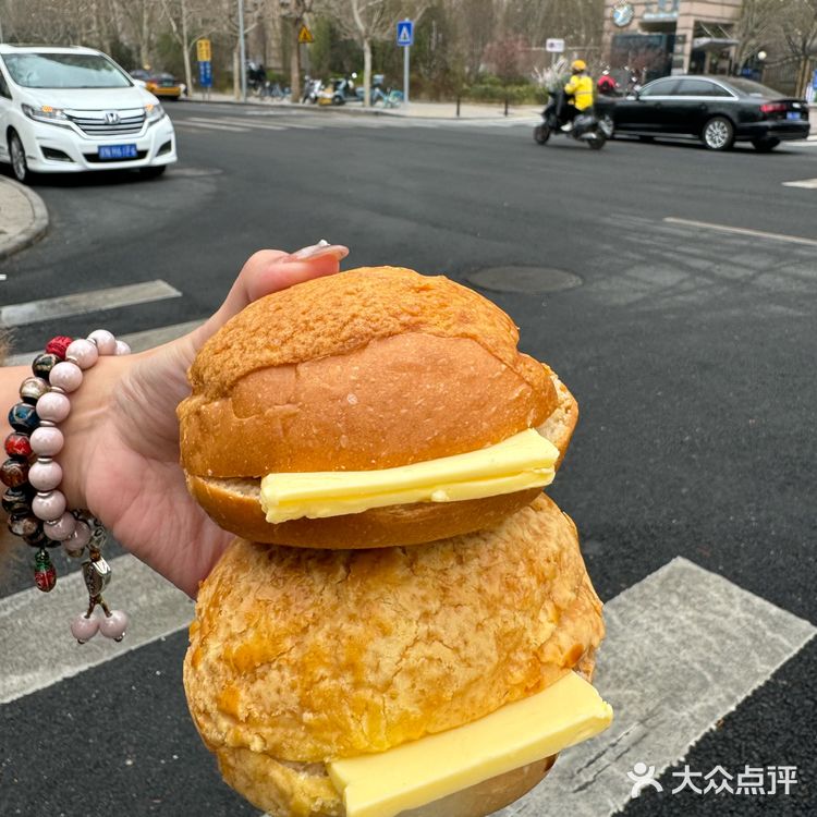 救命！大钟寺这个！好好吃啊！