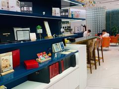 -海马体照相馆(环贸iapm大师爱情店)