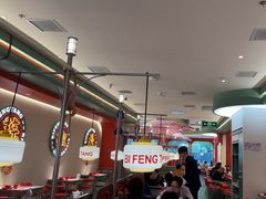 -避风塘·金牌店·夜宵(金玉兰店)