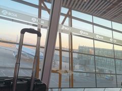 -首都机场t3-c国航两舱休息室