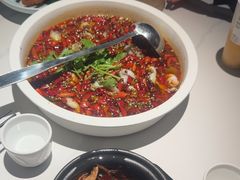 -外婆家(西红门荟聚购物中心店)