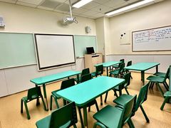 -瑞思英语·少儿英语启蒙(和平·国际商场示范校区)