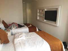-山水时尚酒店(大连星海公园东北财经大学店)