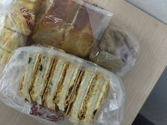 拿破仑-闻酥园(大慈寺店)